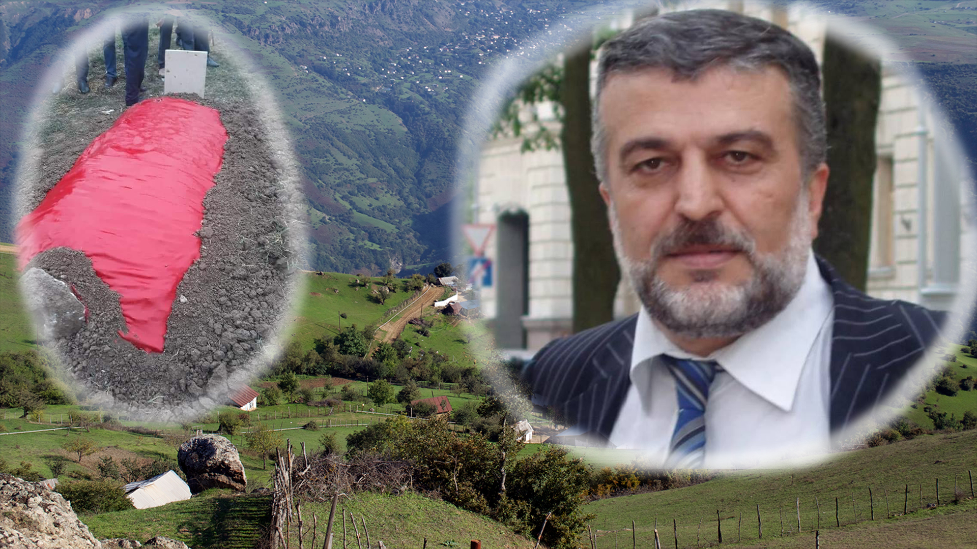 Prominent Talysh activist dies in prison in Azerbaijan