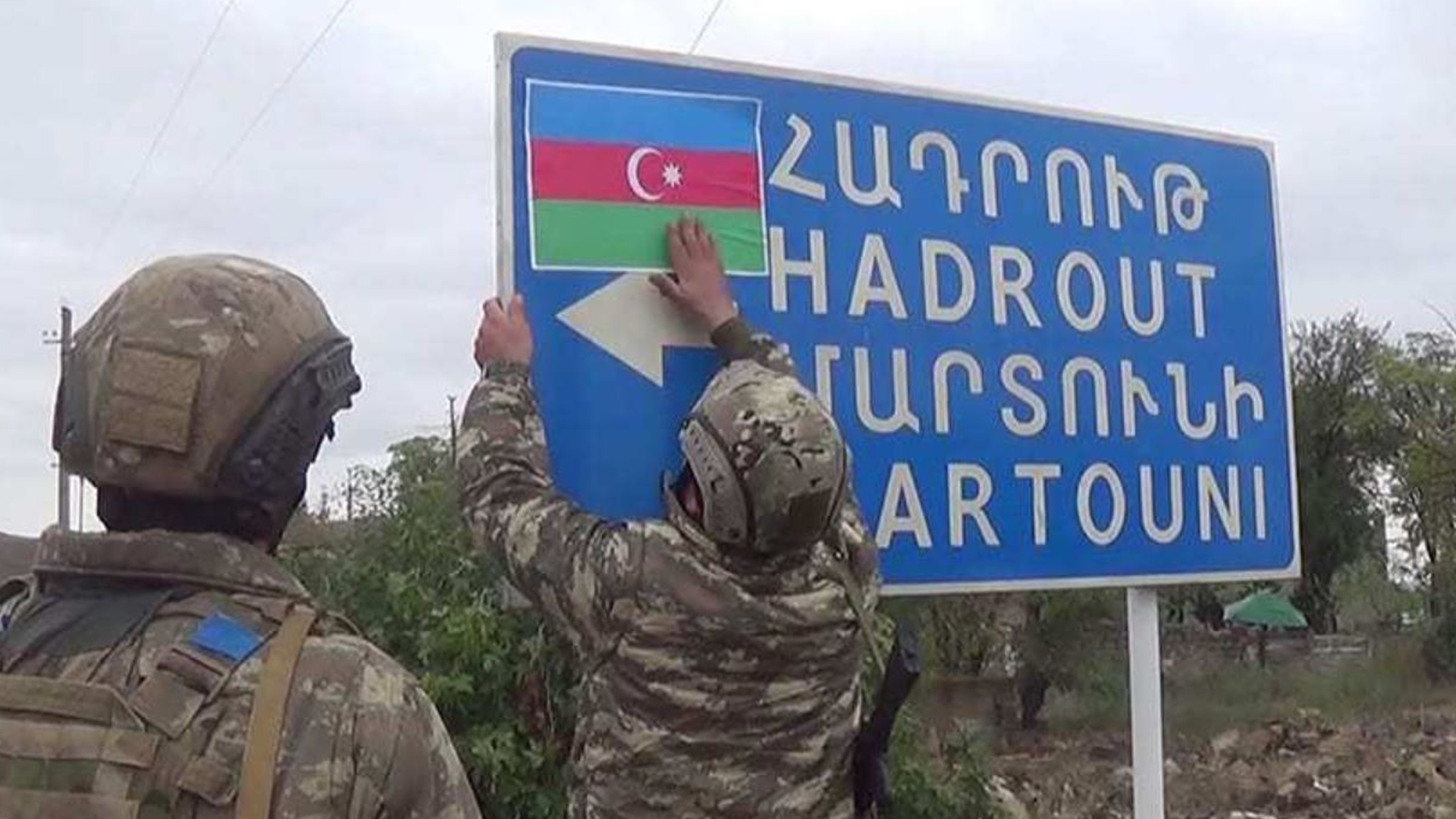 Российские военкоры нанесли сокрушительный удар по президенту и армии Азербайджана – СМИ