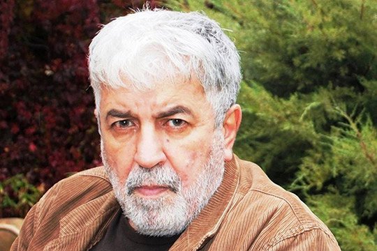 Талышский феномен и курдская мозаика – реальность и иллюзии: профессор Гарник Асатрян