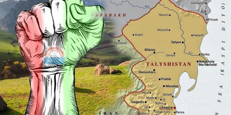 Талыши не хотят погибать на войне против Армении: протесты в Азербайджане